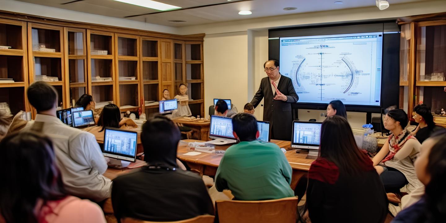 凌河区回族汤瓶八诊开网课,全球学员在线学习独特经络疗法