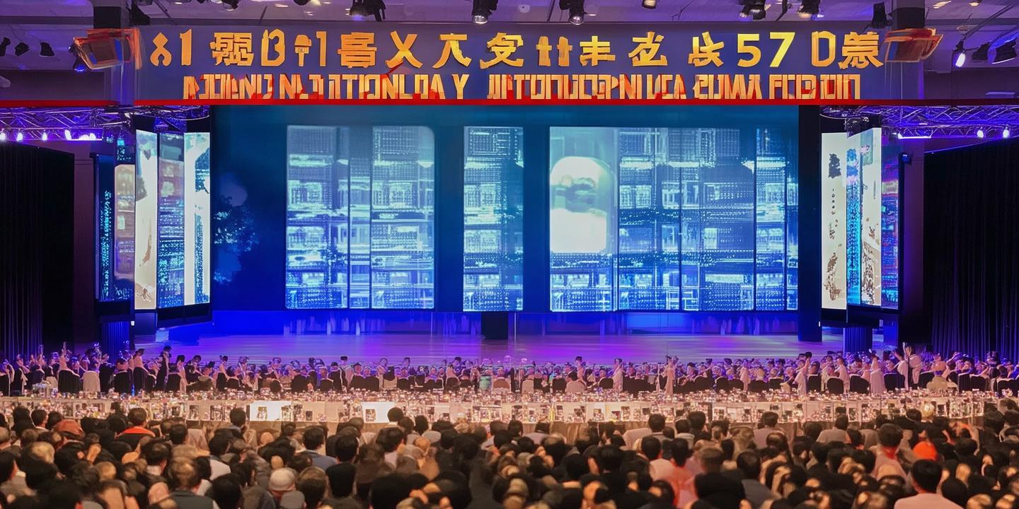 锦州湾国际数据港盛大启动,存储容量达1EB级,引领区域数字经济新篇章